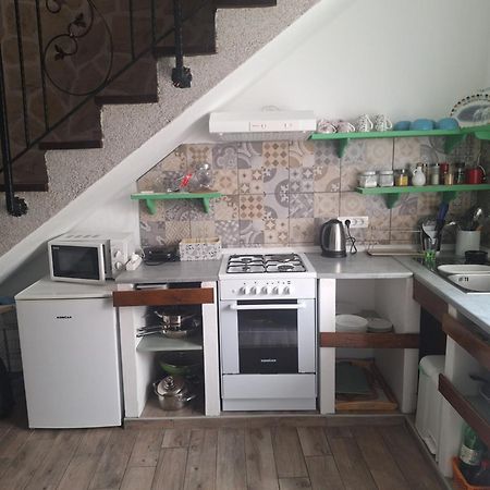 Makol Apartment Primosten Exterior photo
